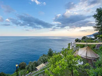 Cannaverde - Amalfi Coast Camp