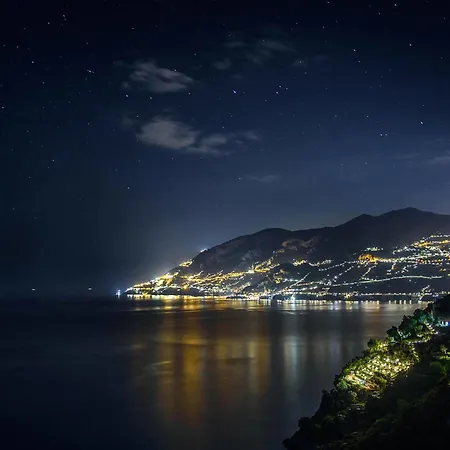 Hotel Cannaverde - Amalfi Coast Camp *