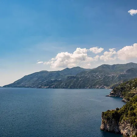 Cannaverde - Amalfi Coast Camp *
