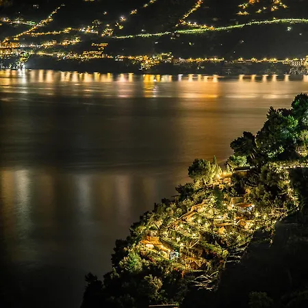 Hotel Cannaverde - Amalfi Coast Camp