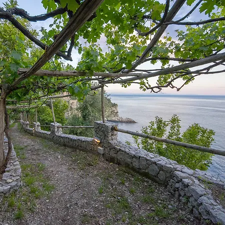 Hotel Cannaverde - Amalfi Coast Camp *