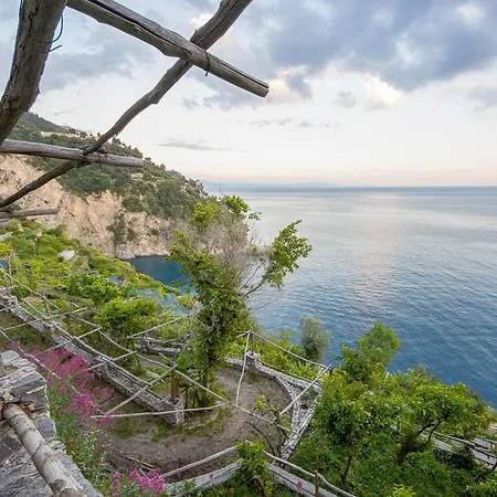 Hotel Cannaverde - Amalfi Coast Camp Maiori