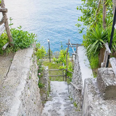 Cannaverde - Amalfi Coast Camp * Maiori