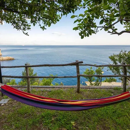 Cannaverde - Amalfi Coast Camp Hotel Maiori